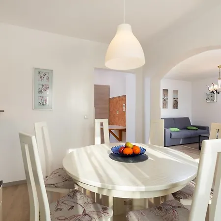 Apartamento Vivi