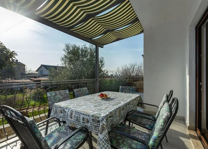 Vivi Apartament