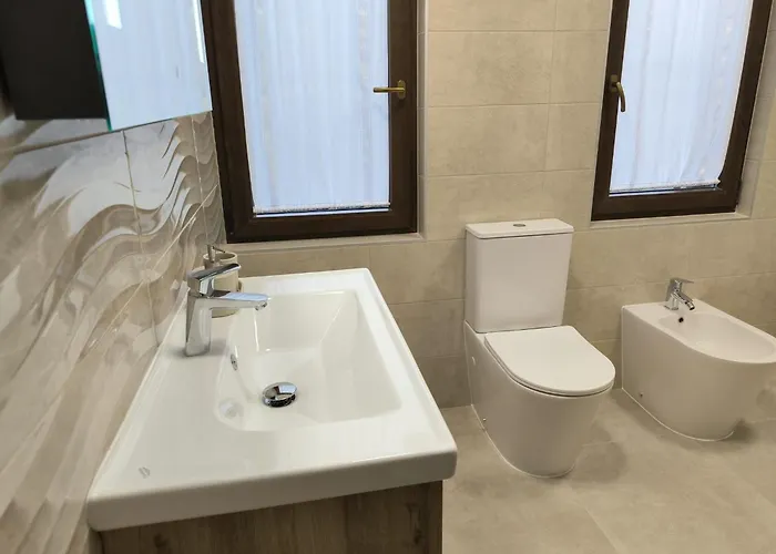 Apartament Vivi Pula