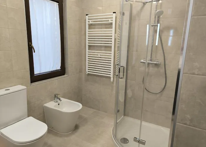 Apartament Vivi