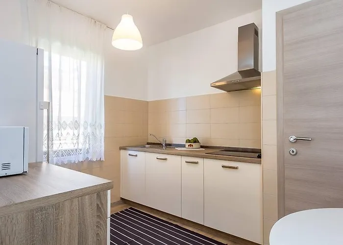Vivi Apartman *
