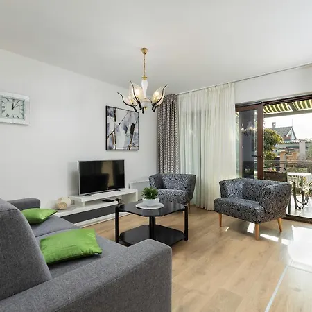 Apartment Viviana *
