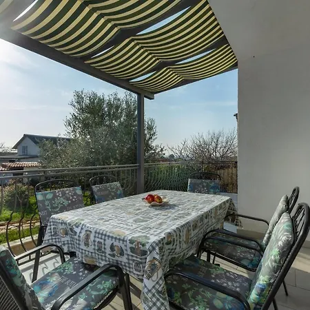 Viviana Apartment