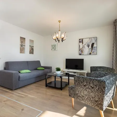 Apartment Viviana Pula