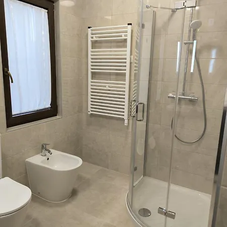 Lägenhet Apartment Vivi