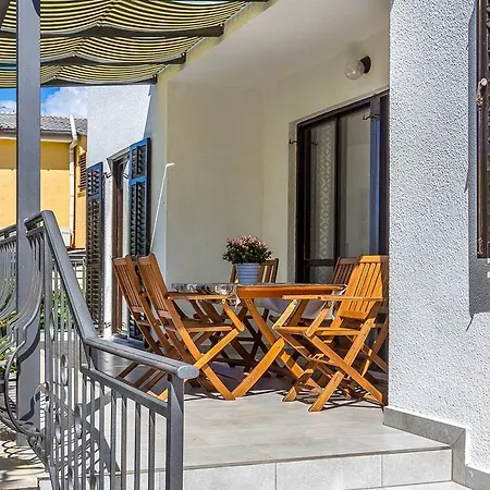 Viviana Appartement *