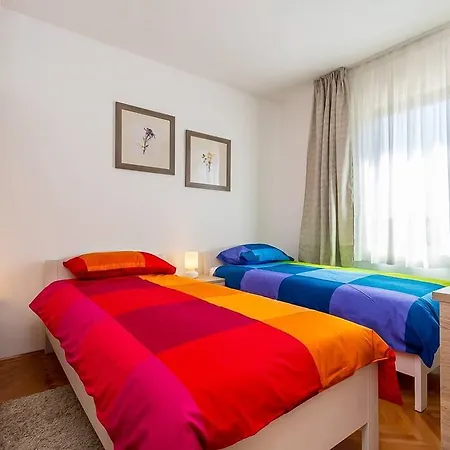 Viviana Apartment *