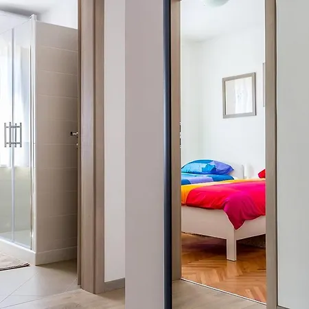 Viviana Apartment Pula