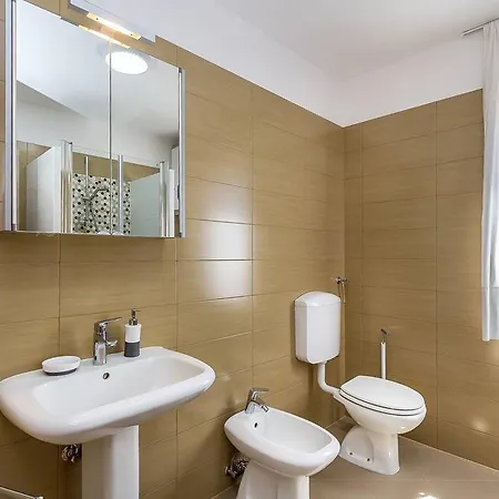 Apartment Vivi Lägenhet