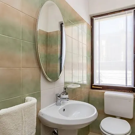 Apartment Viviana *
