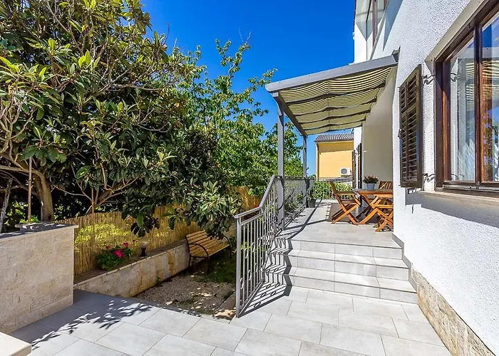 Apartamento Vivi Pula