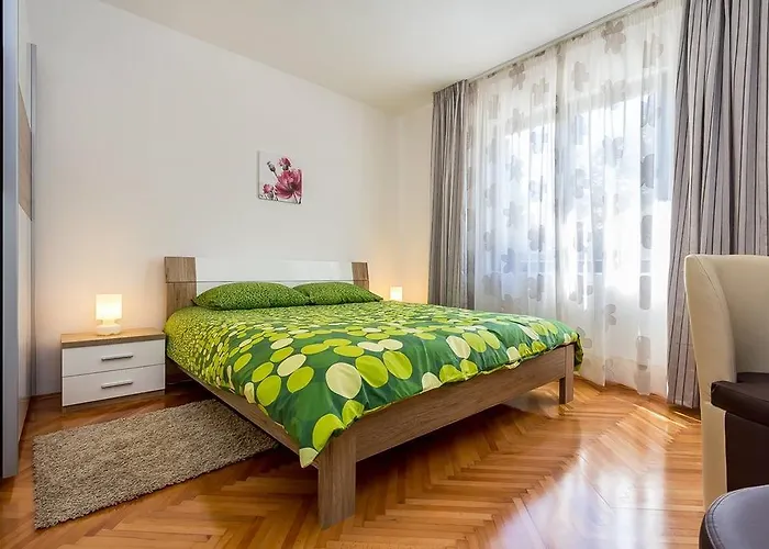 Apartment Vivi *