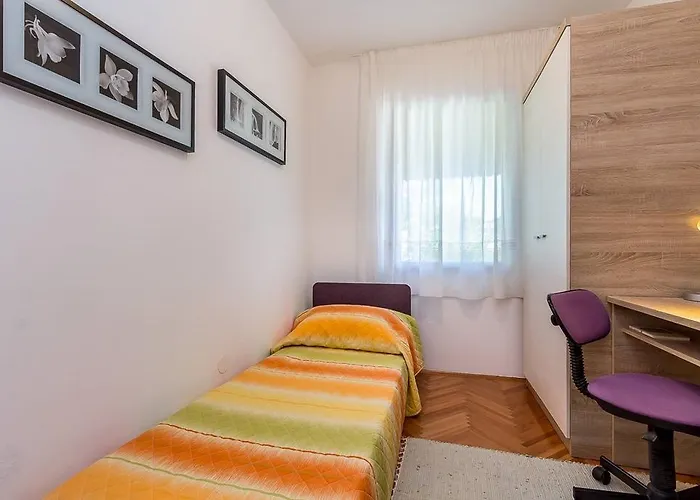 Apartment Vivi * Pula
